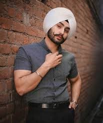 Harpreet Singh