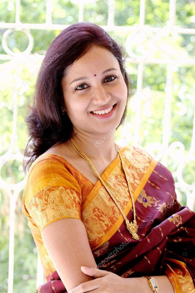 Priya Sharma