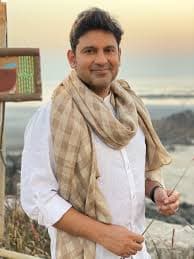 Ravi Mishra